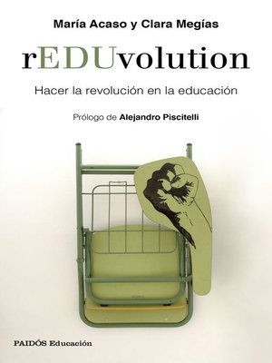 cover image of rEDUvolution
